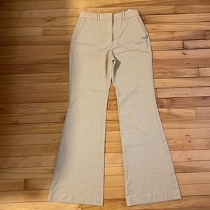 Theory wool pant